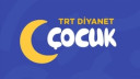 Diyanet Çocuk Logo